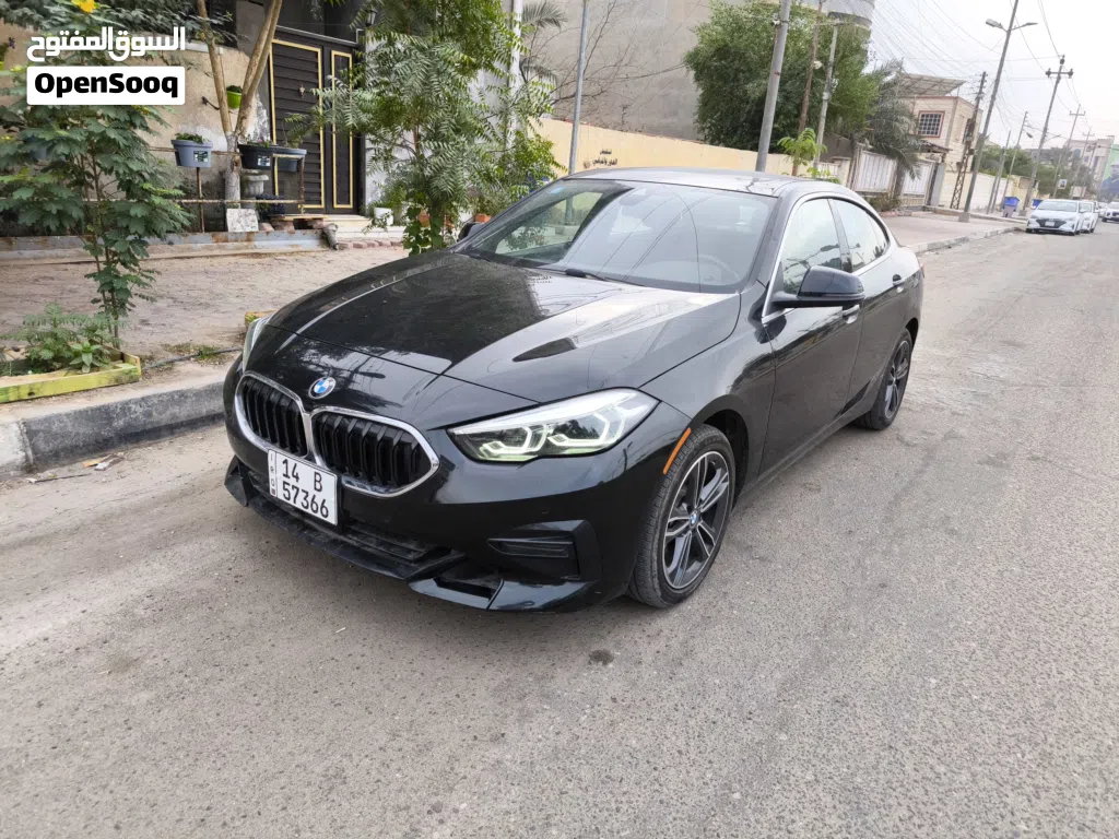 بیئەمدابلیو 2 سیریس 228i