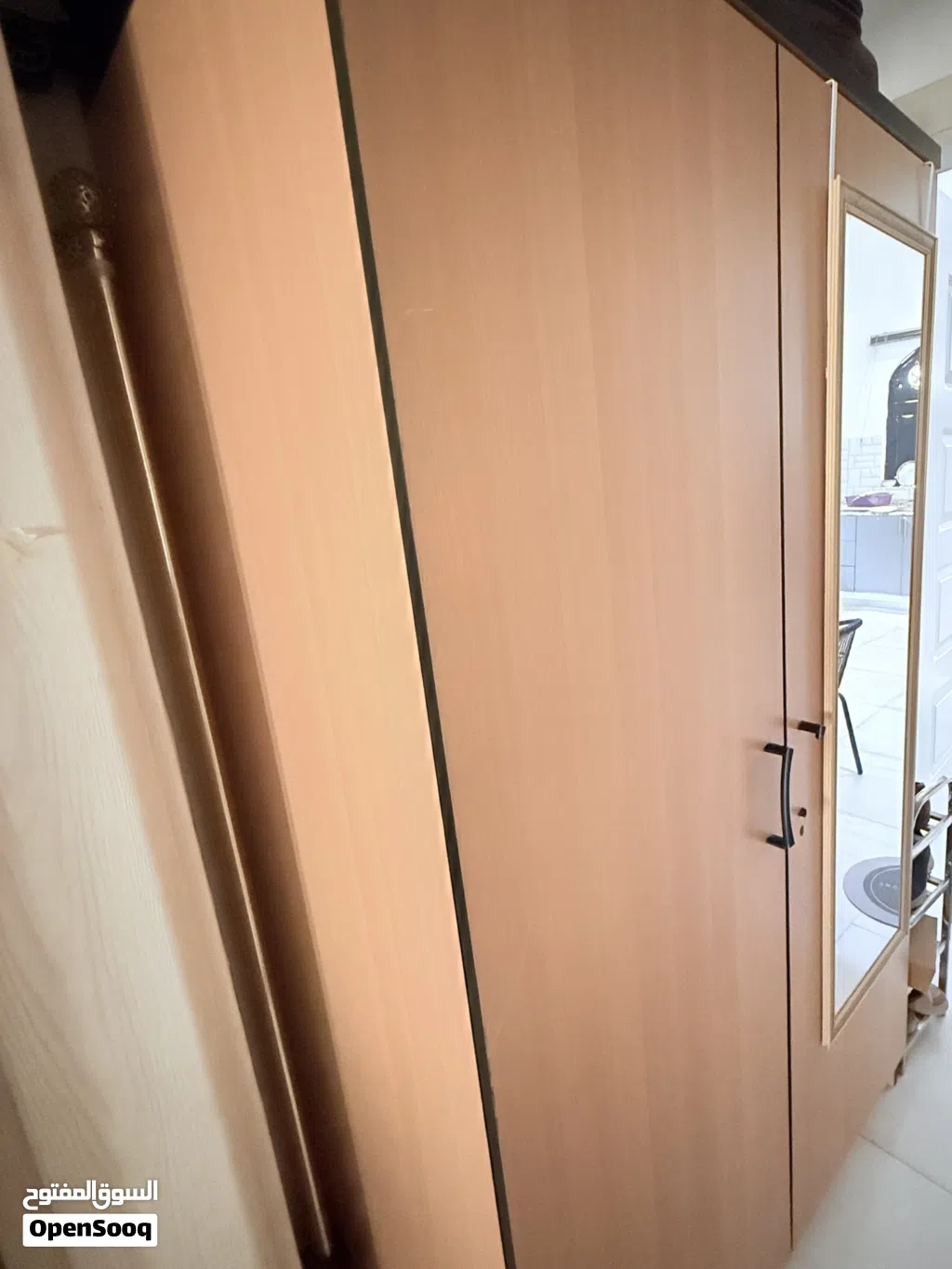 Wardrobe for sale