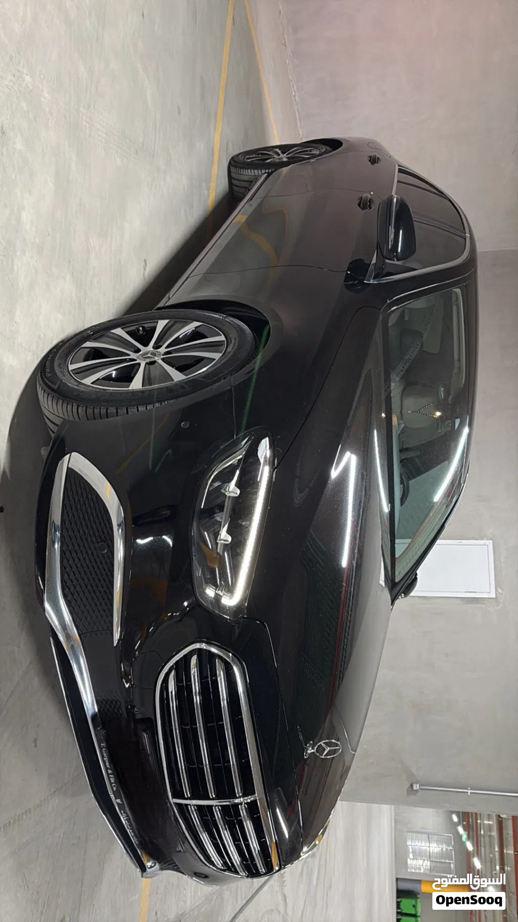 Mercedes Benz E-Class E 200
