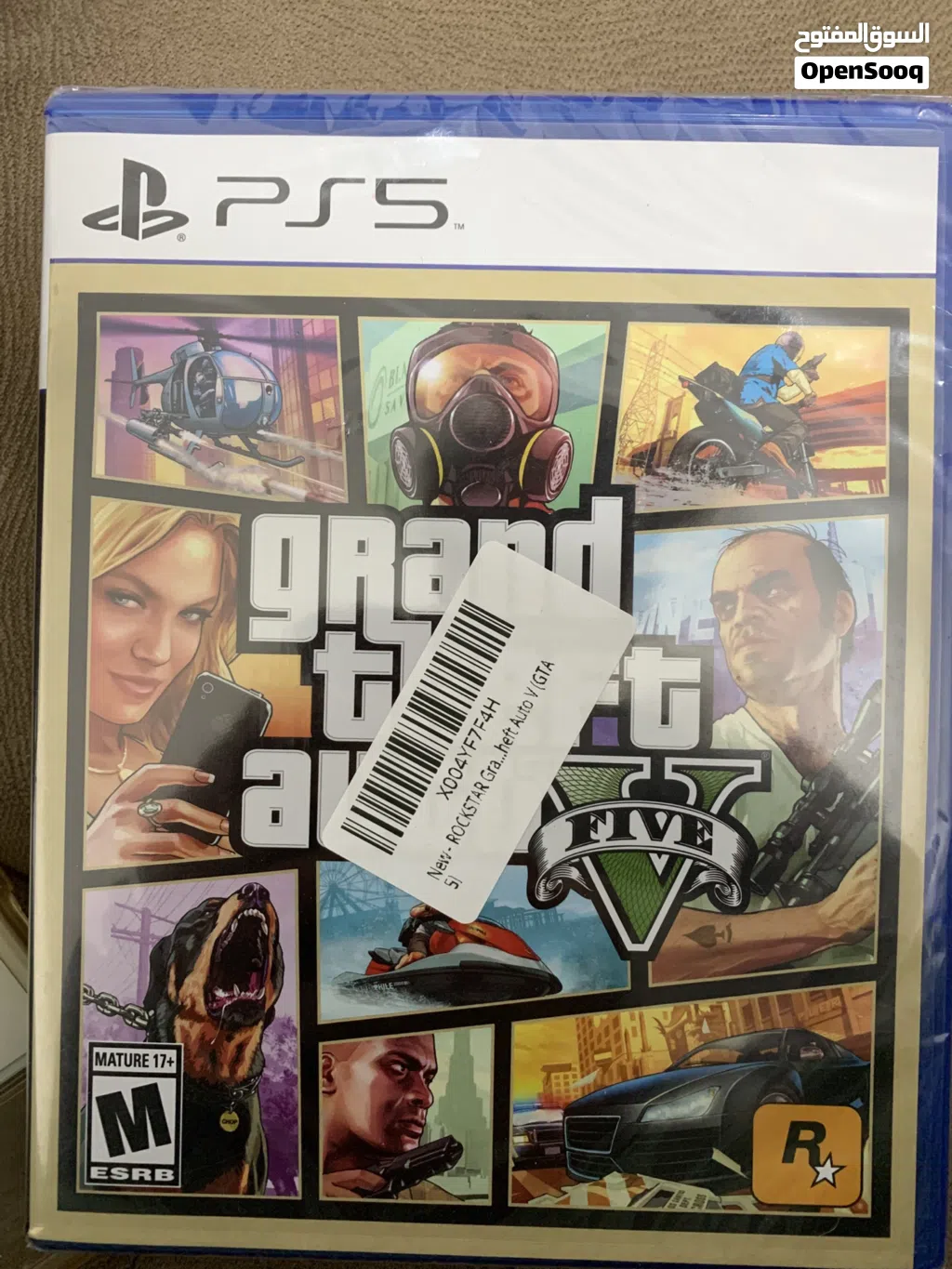 GYA5 GTA 5 GTA 5