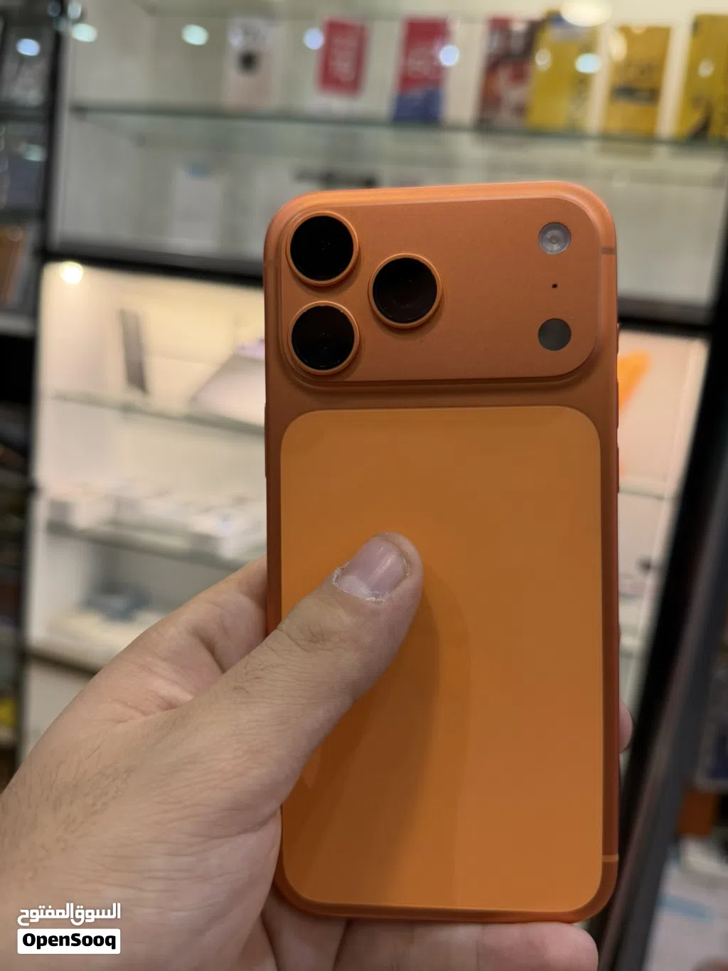 iPhone17 promax