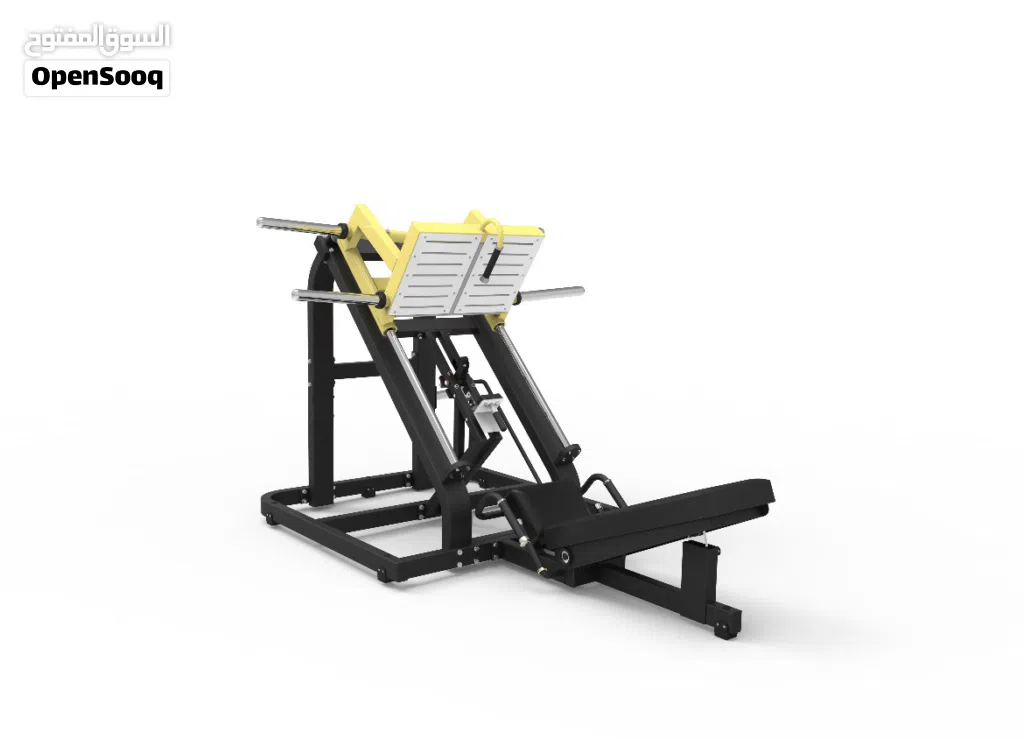 دفاش Linear Leg Press 1300 MND-G75