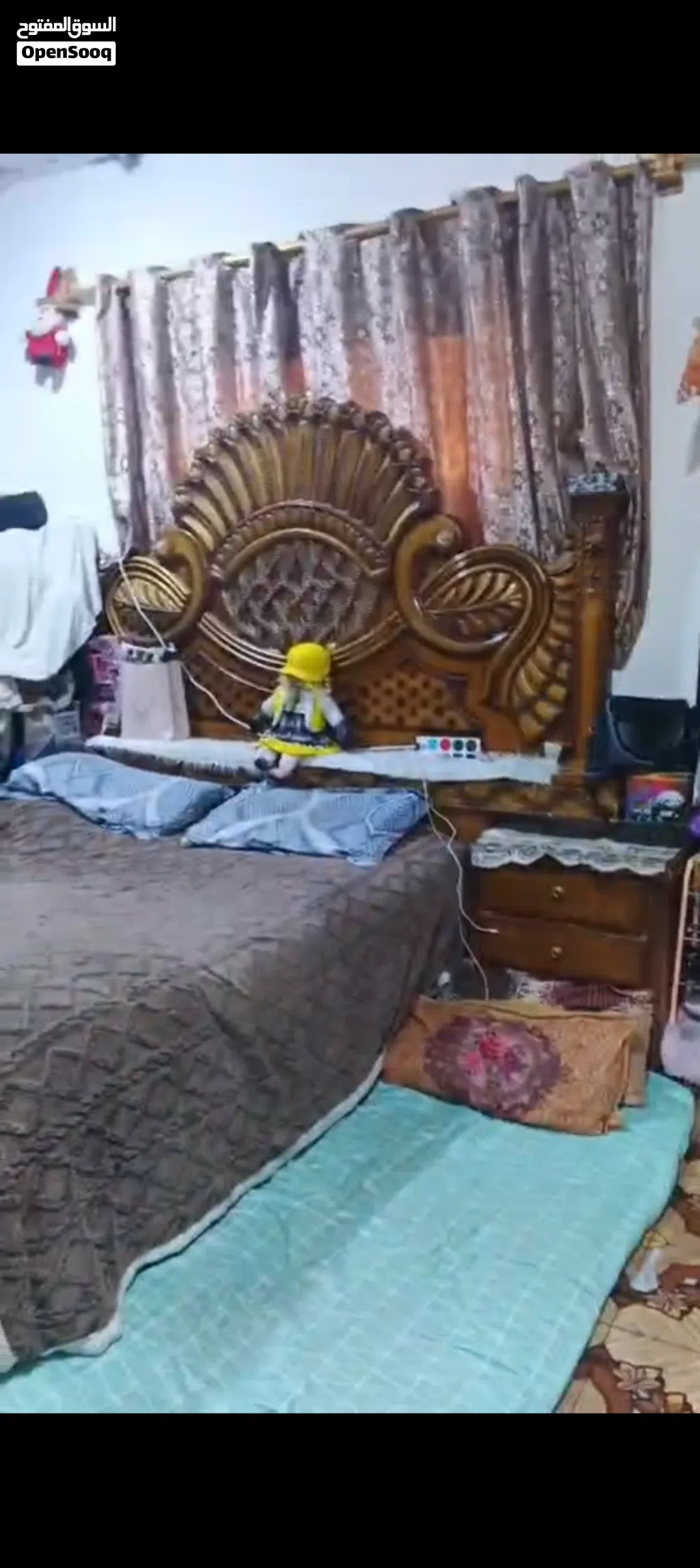 منزل داخل ابوالخصيب