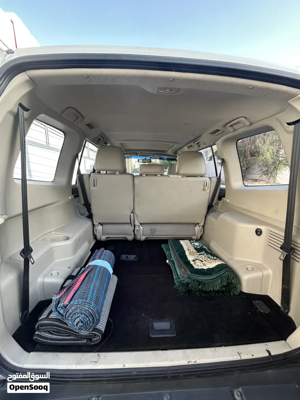 Mitsubishi Pajero GLS