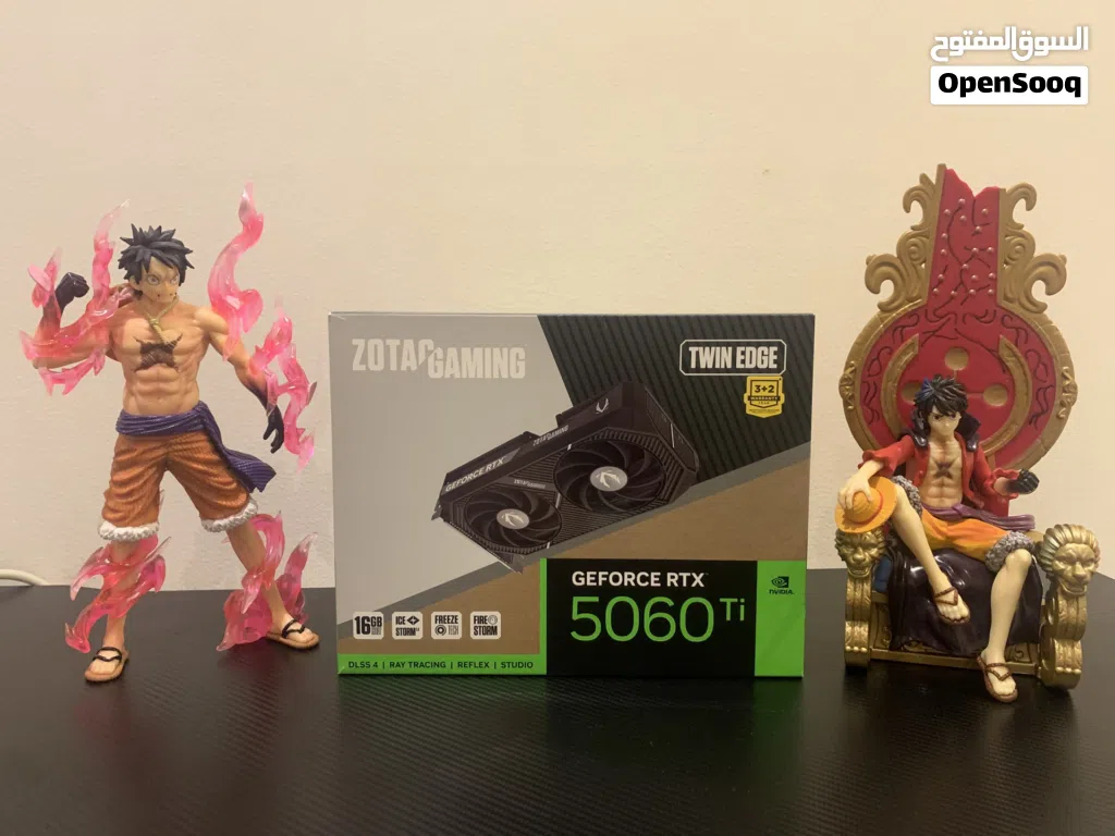 5060ti 16 gb