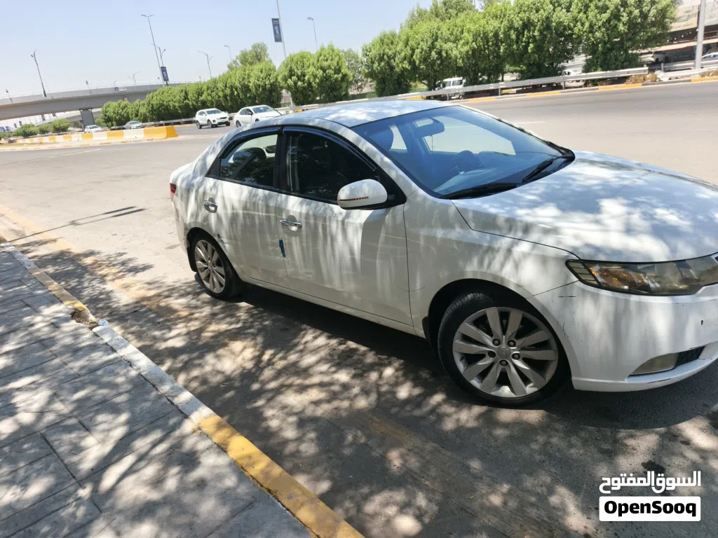 Kia Cerato Standard