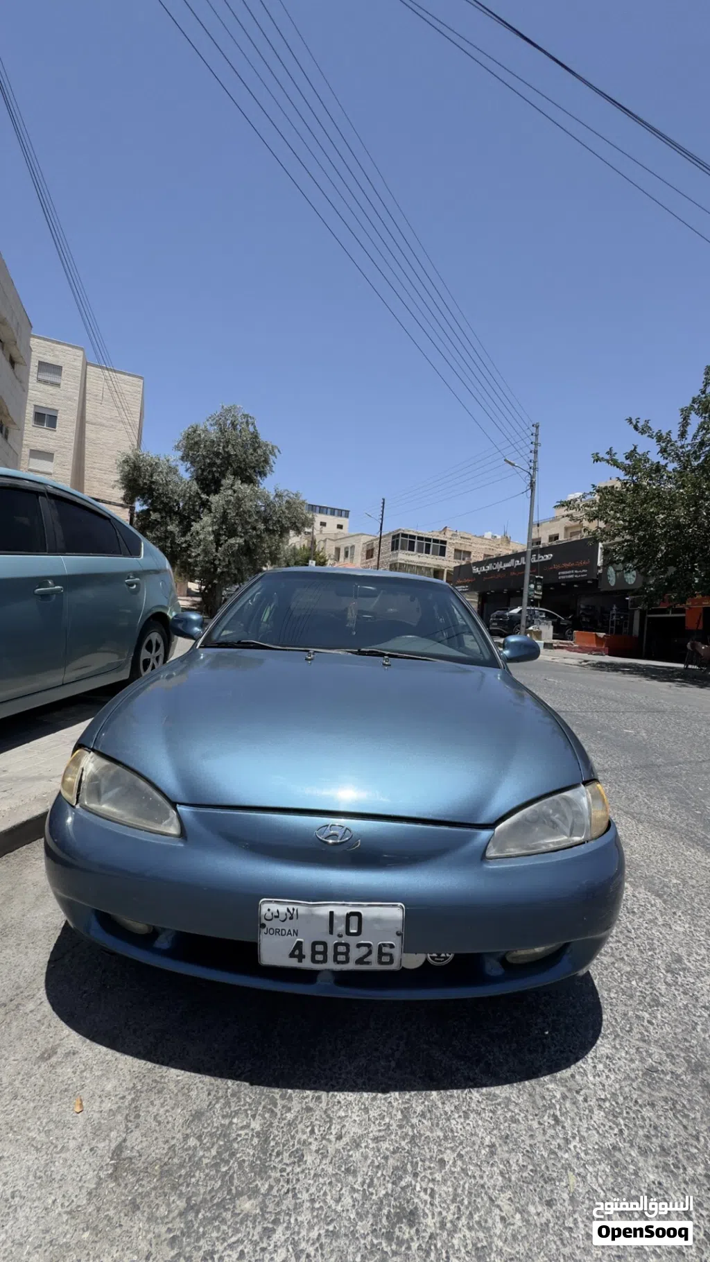 هيونداي افانتي Limited