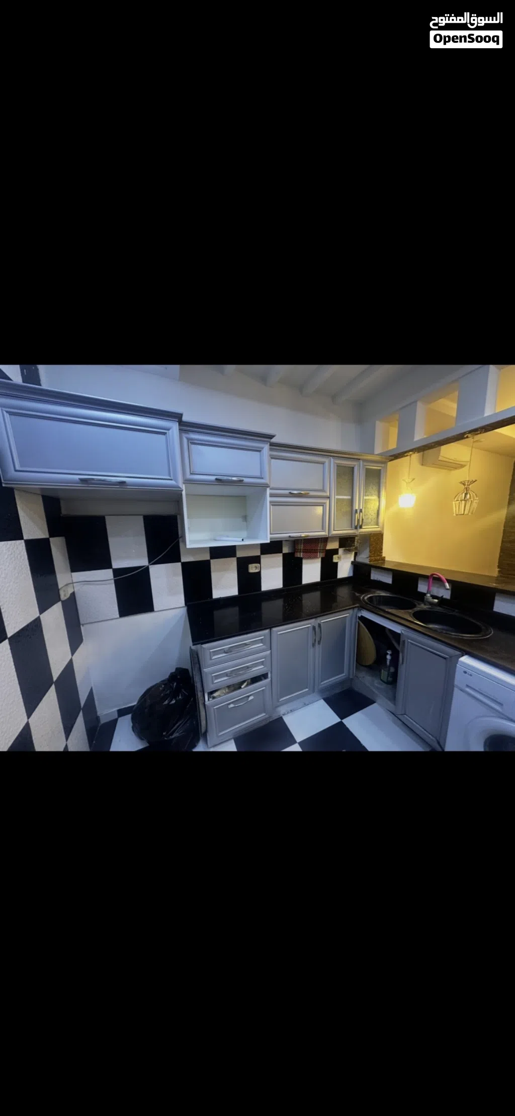 مطبخ للبيع