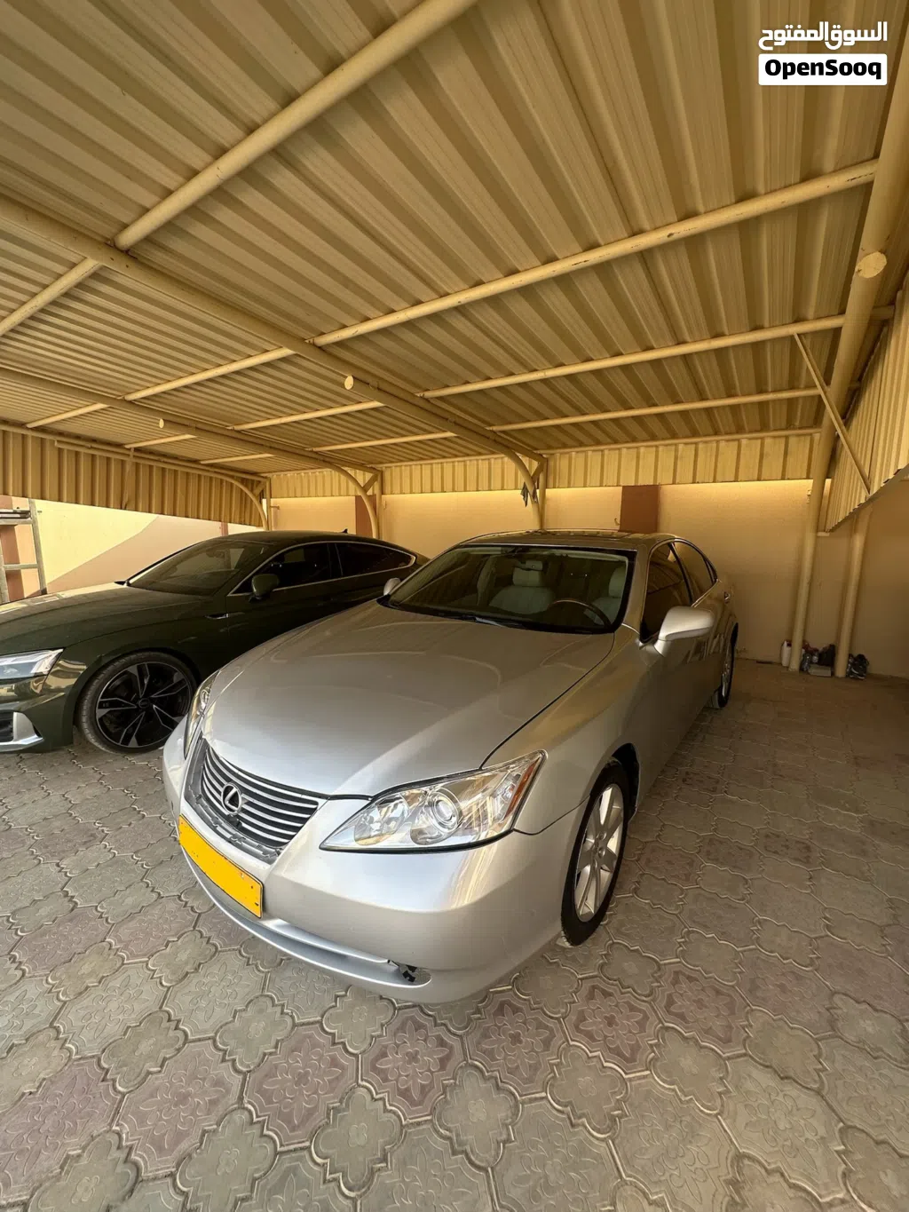Lexus ES ES 350