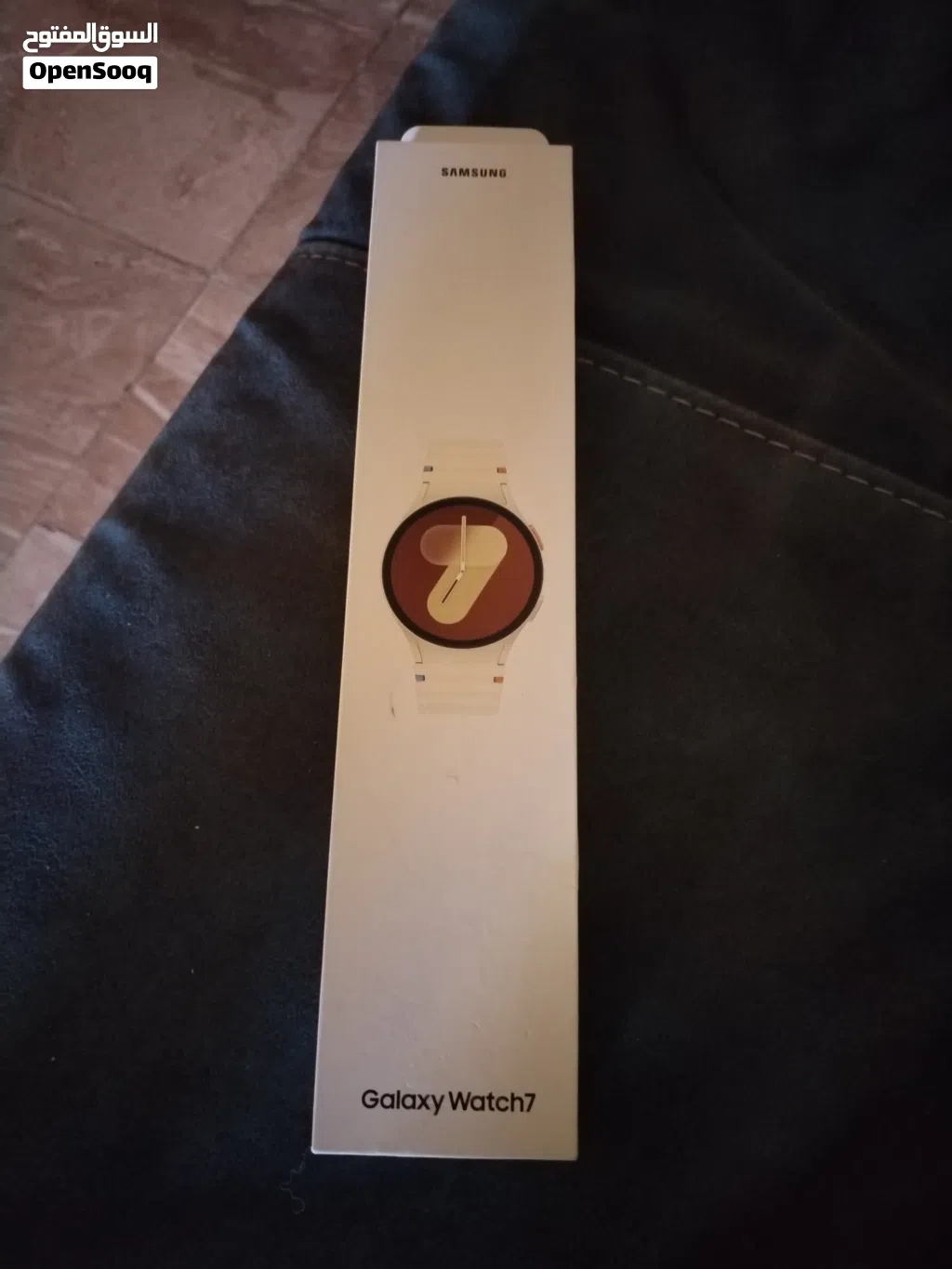 Samsung galaxy watch 7
