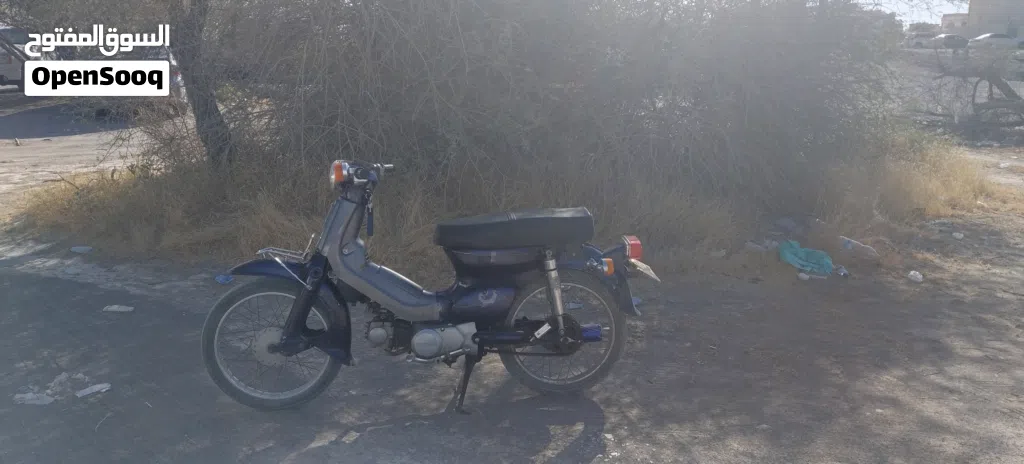 Honda CB1000R