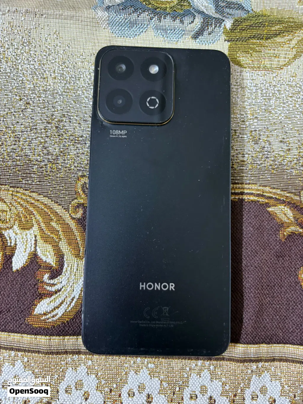 تلفون هونر X7C