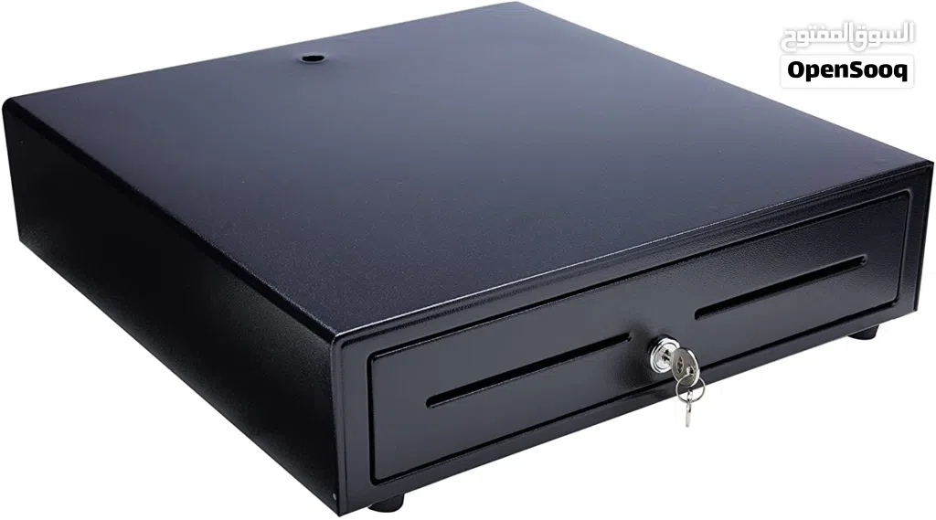 Cash Drawer – Brand New Box Pack – With Lock & Key – BD 23 - Call/WhatsApp
