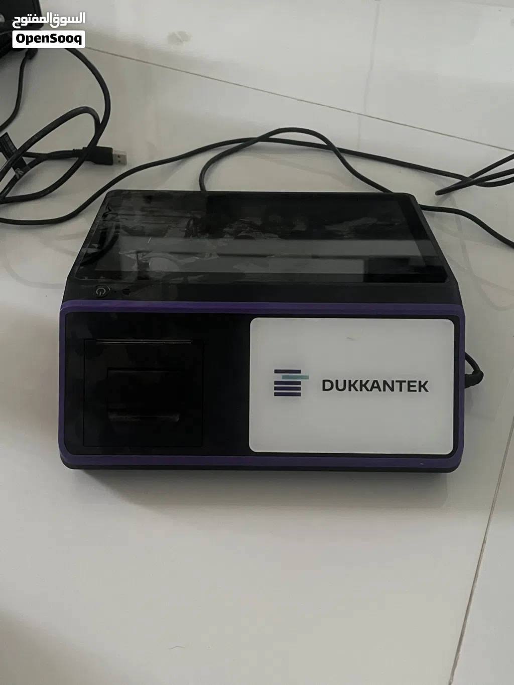 سيستم بيع للمحلات من dukkantek