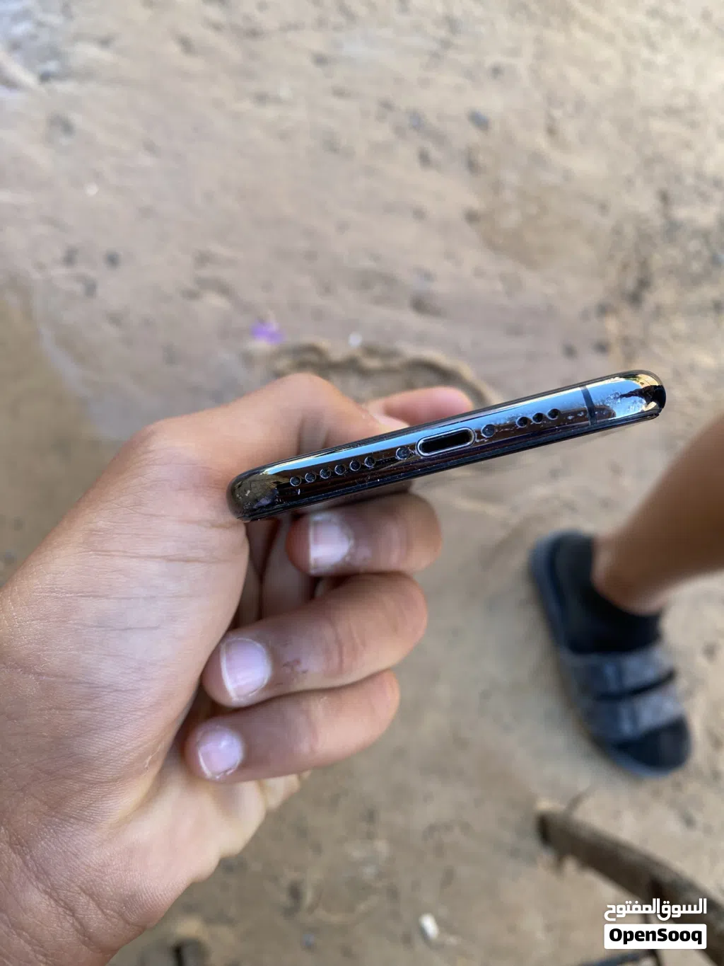 آيفون xs للبيع