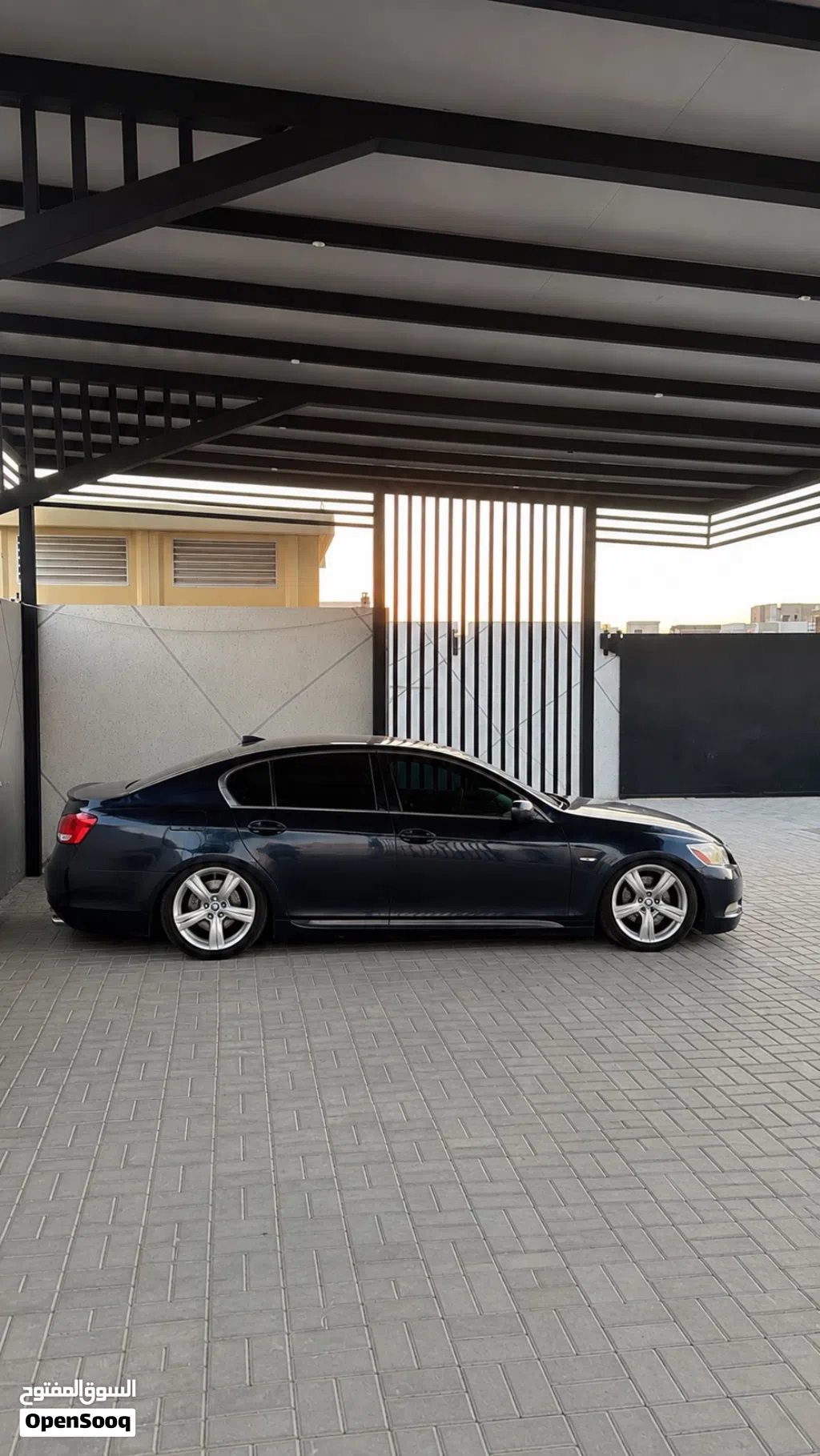 Lexus GS GS 430