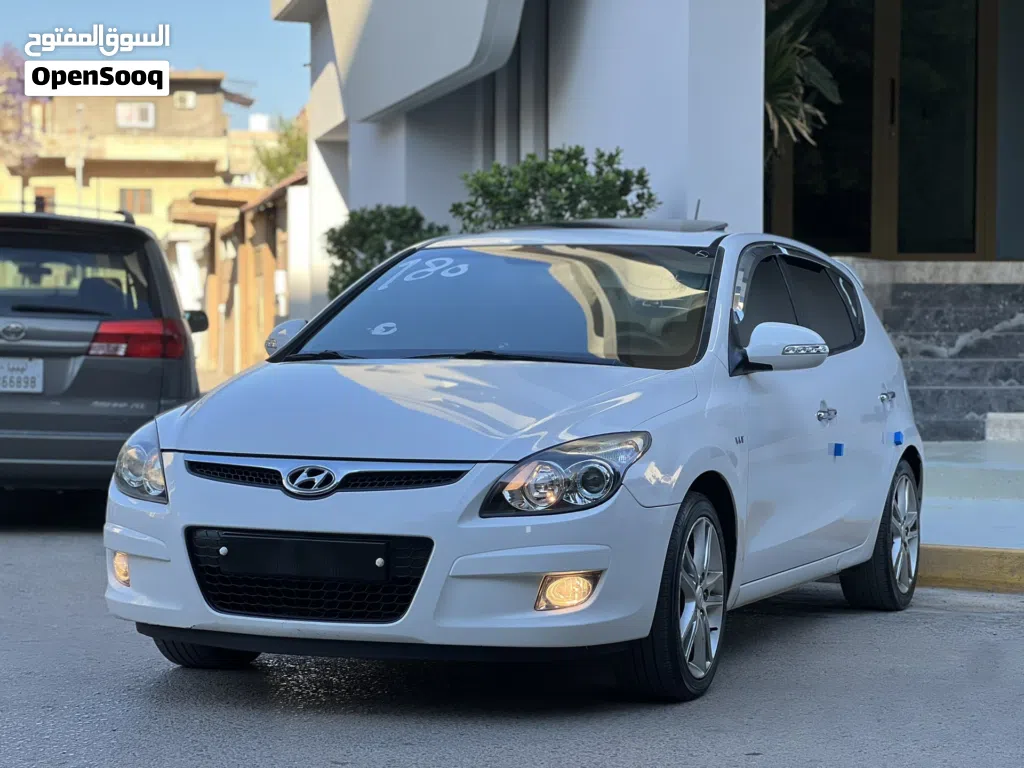 هيونداي i30 Standard