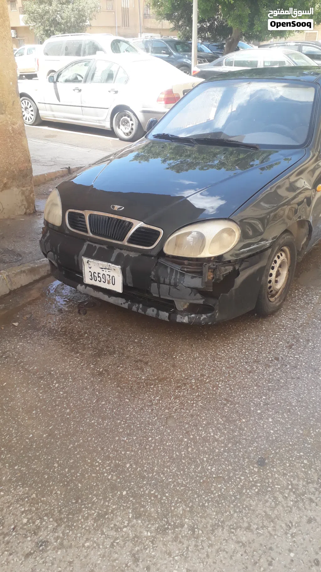 دايو لانوس