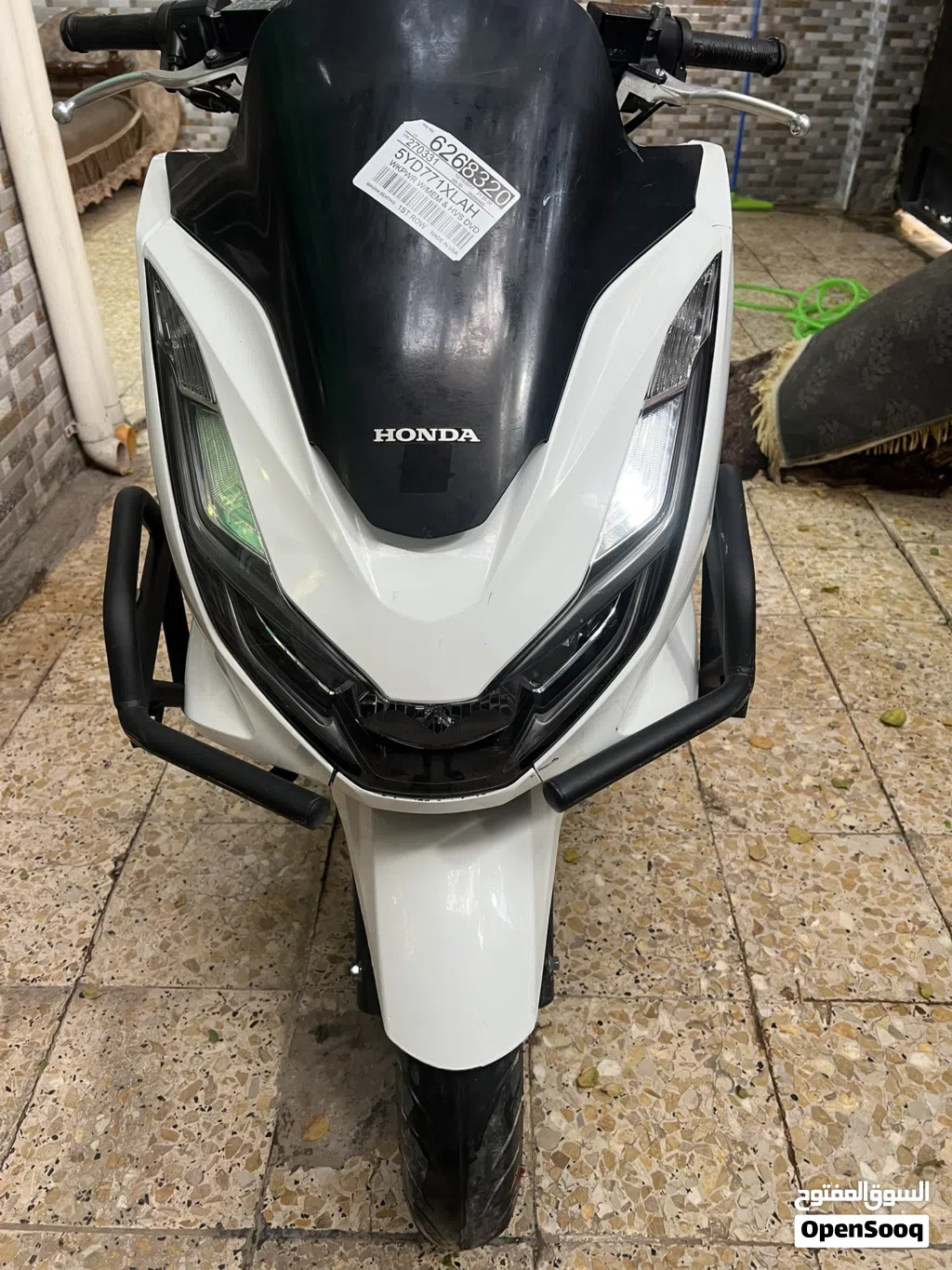 Yamaha Other