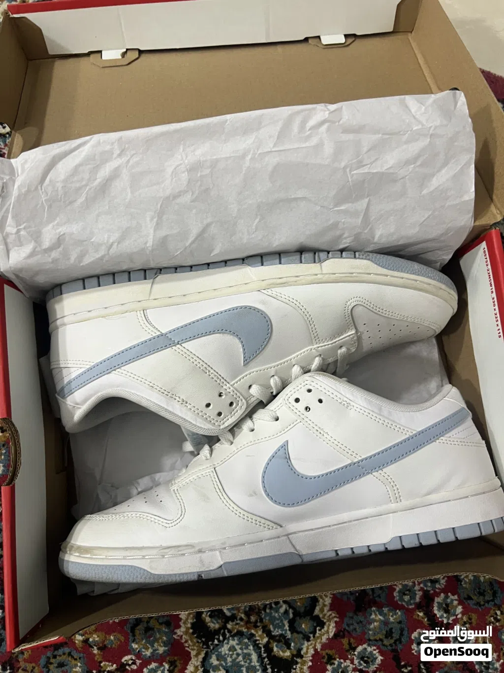 Nike Dunks