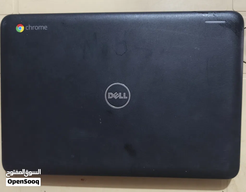 لابتوب نوع Dell