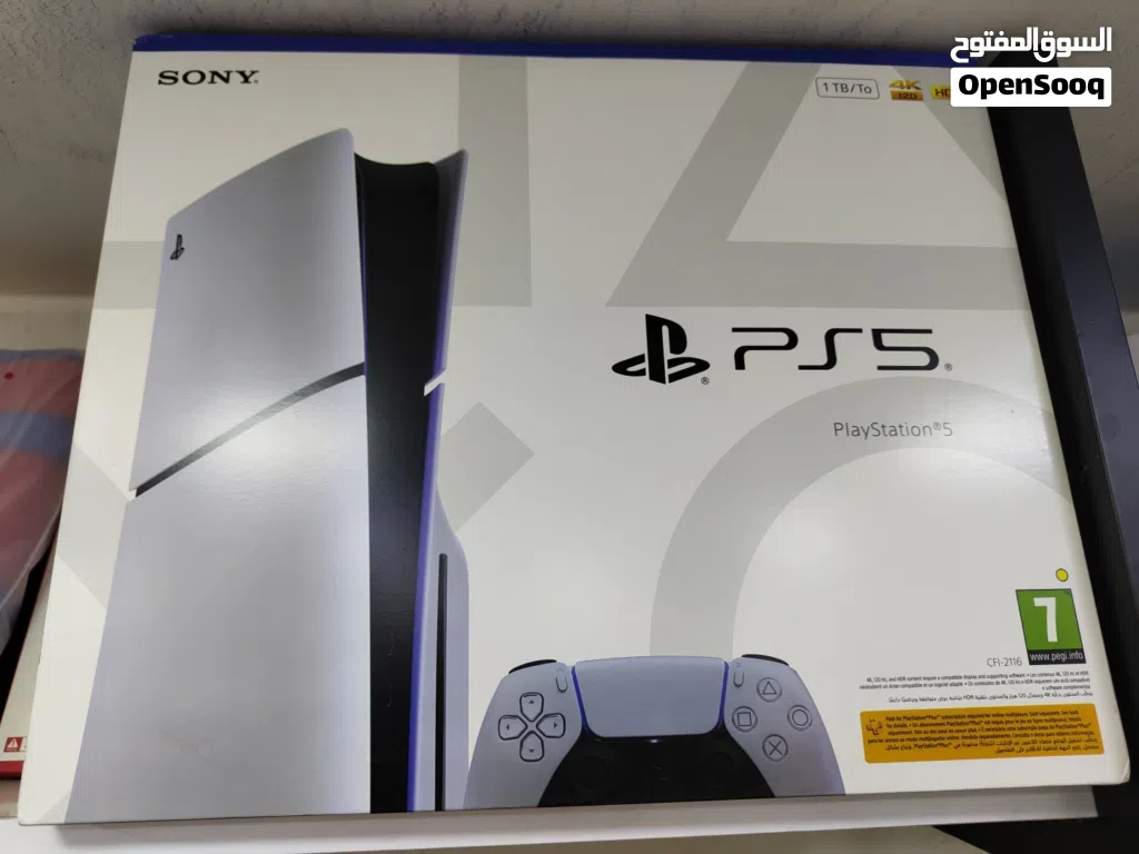 / شرق اوسط/ps5 نسخه cd