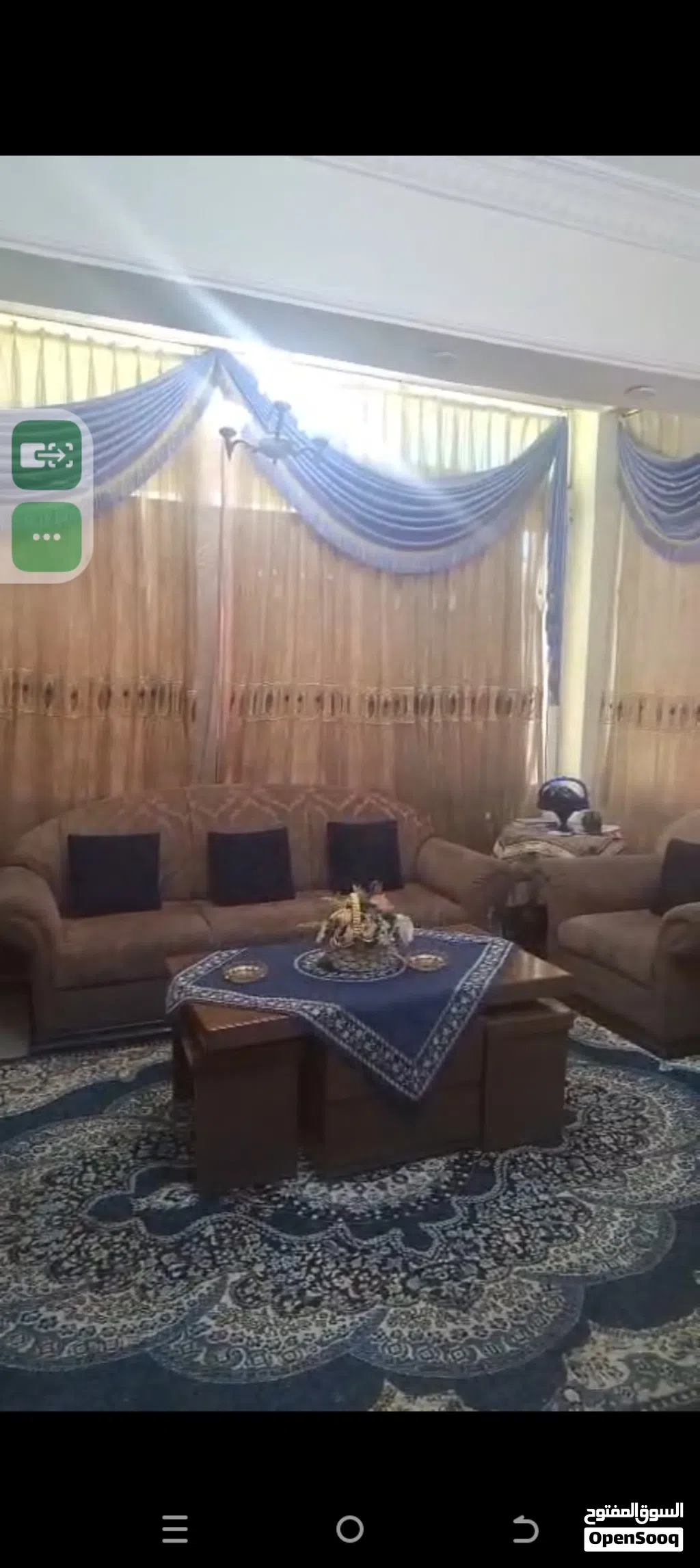 طقم كنب للبيع