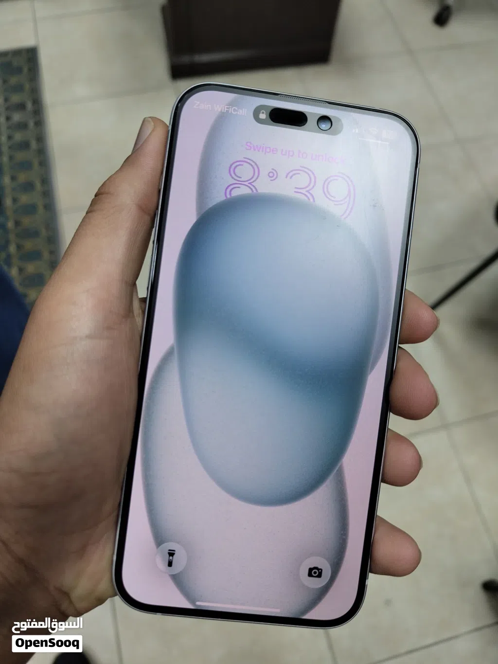 Iphone 15 plus for sale