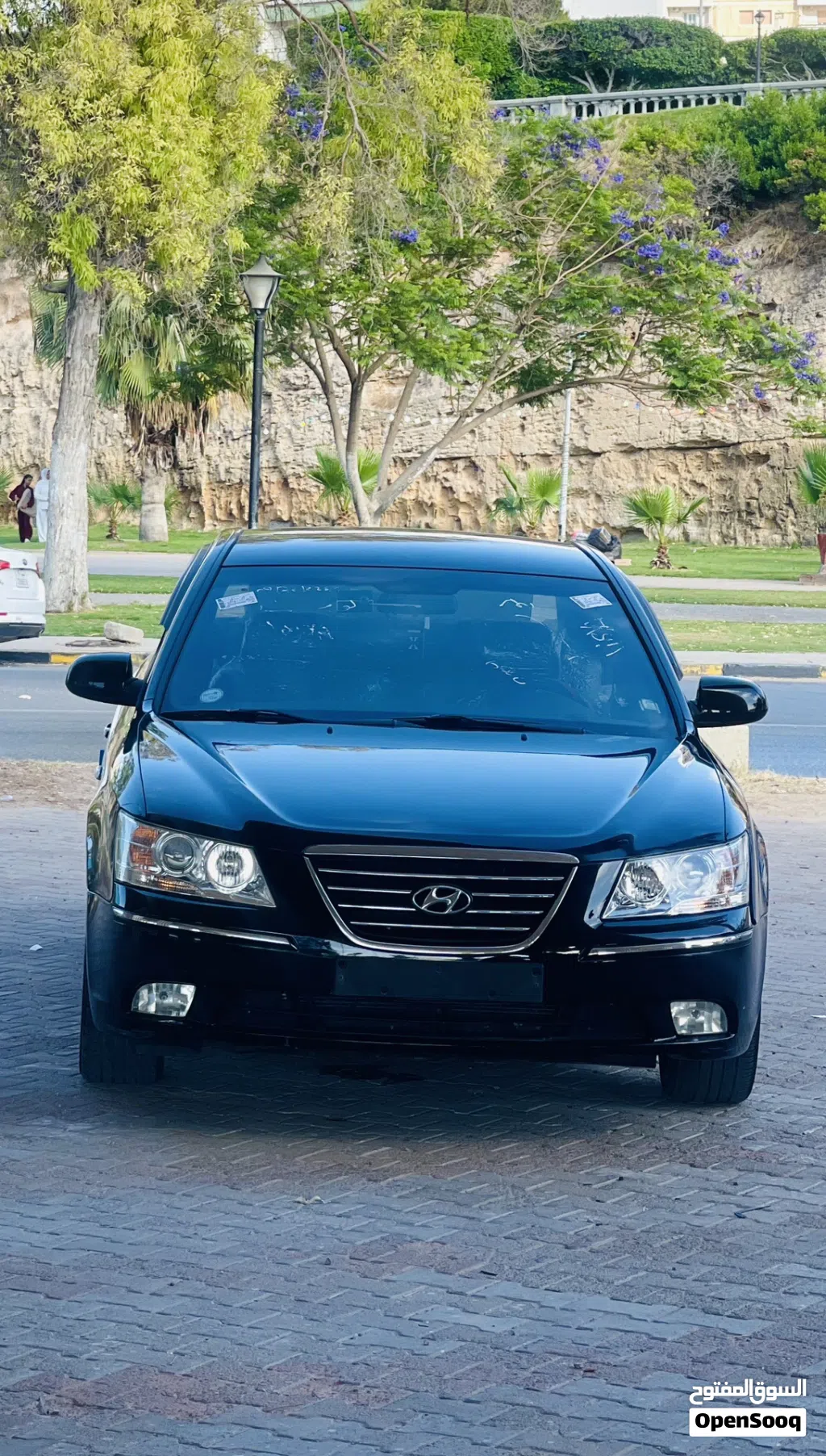 Hyundai Sonata Limited