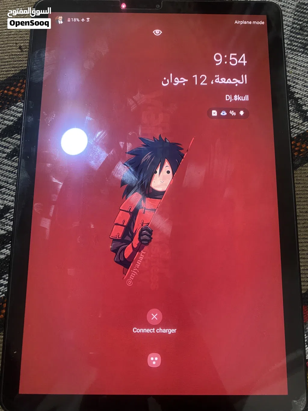 تاب سامسونج s4