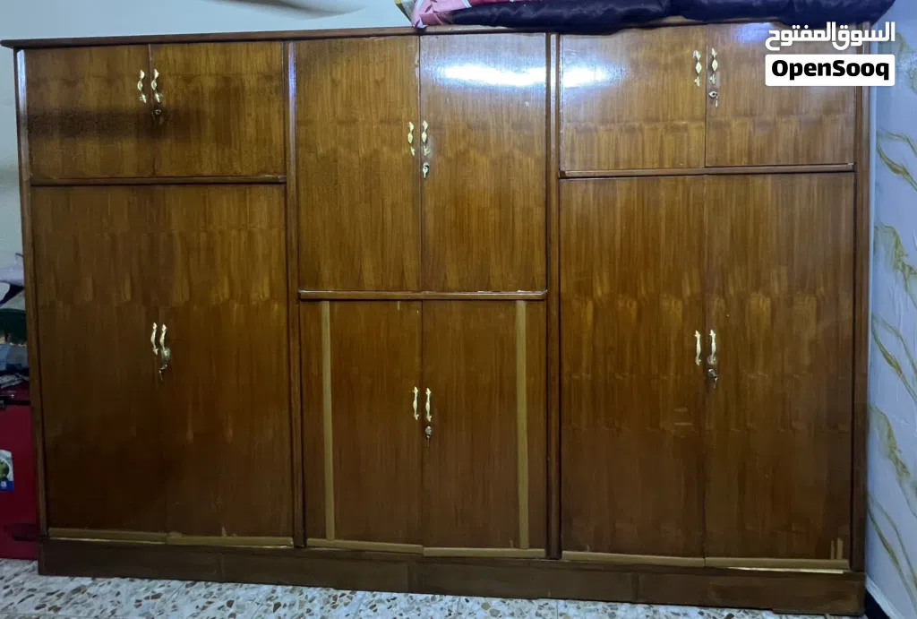 كنتور صاج داخل وخارج صاج جديد الله شاهد ونضافه فول مكاني بغداد باب شرجي