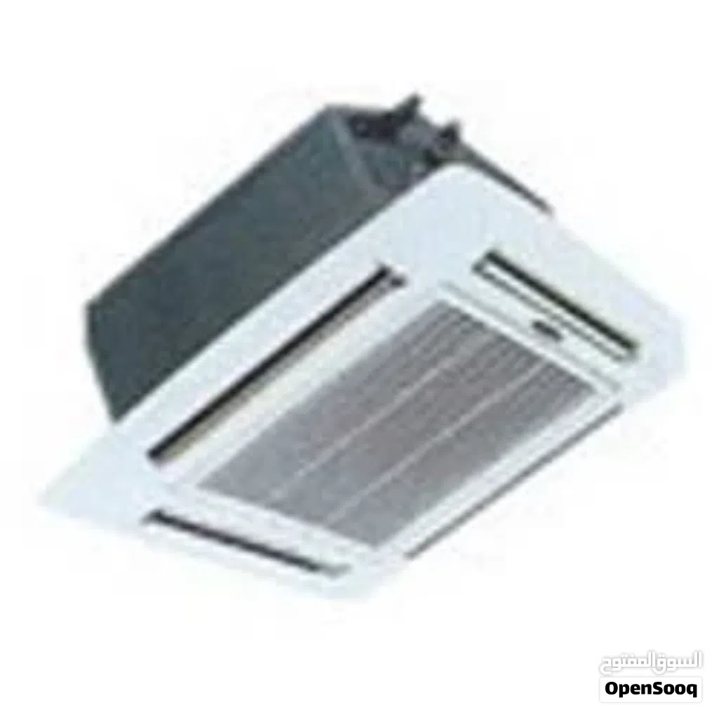 Cassette AC