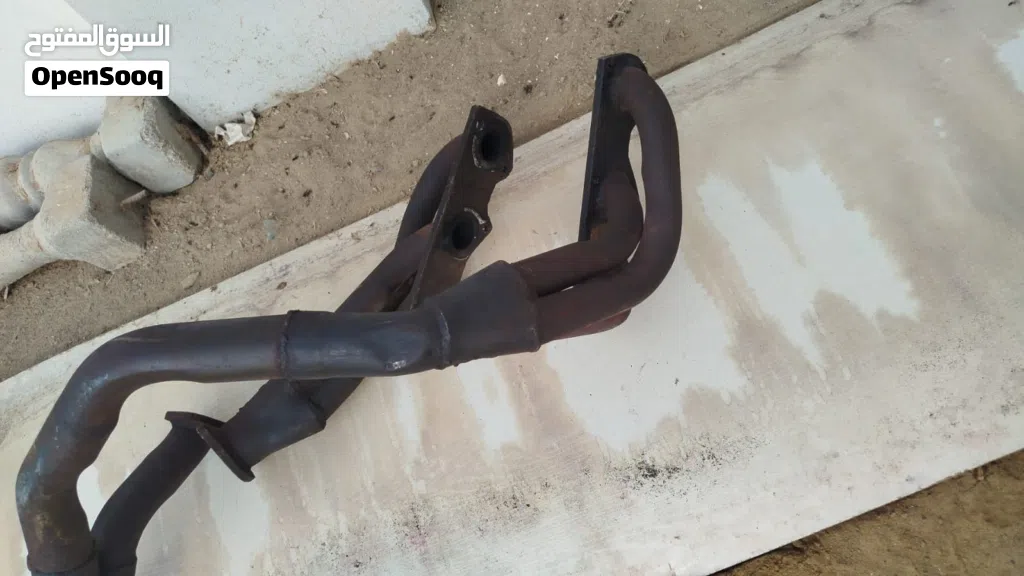 باجيرو راس هدرز شوف الوصف