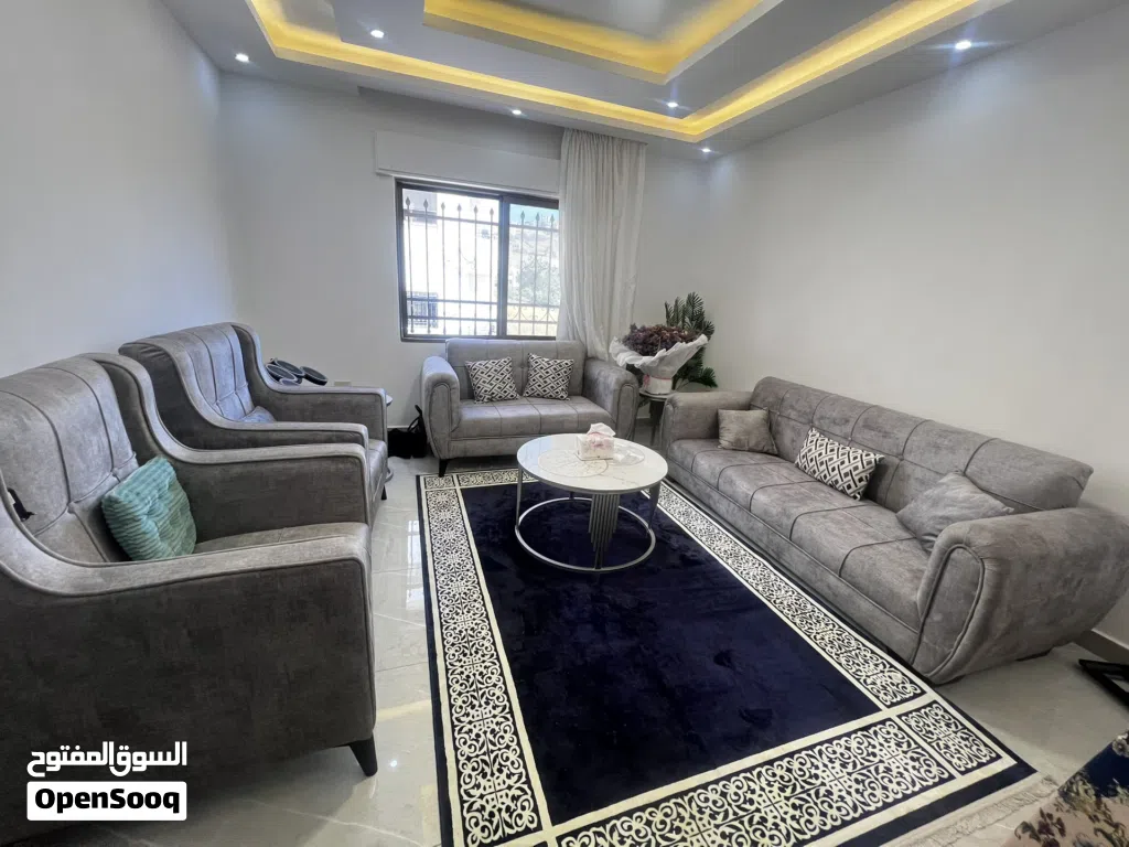 كنب صالة للبيع ) بدون الطاولات