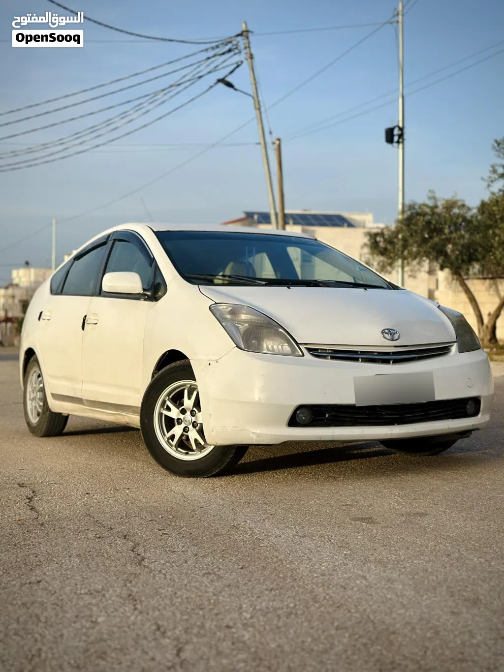 Toyota Prius Prius