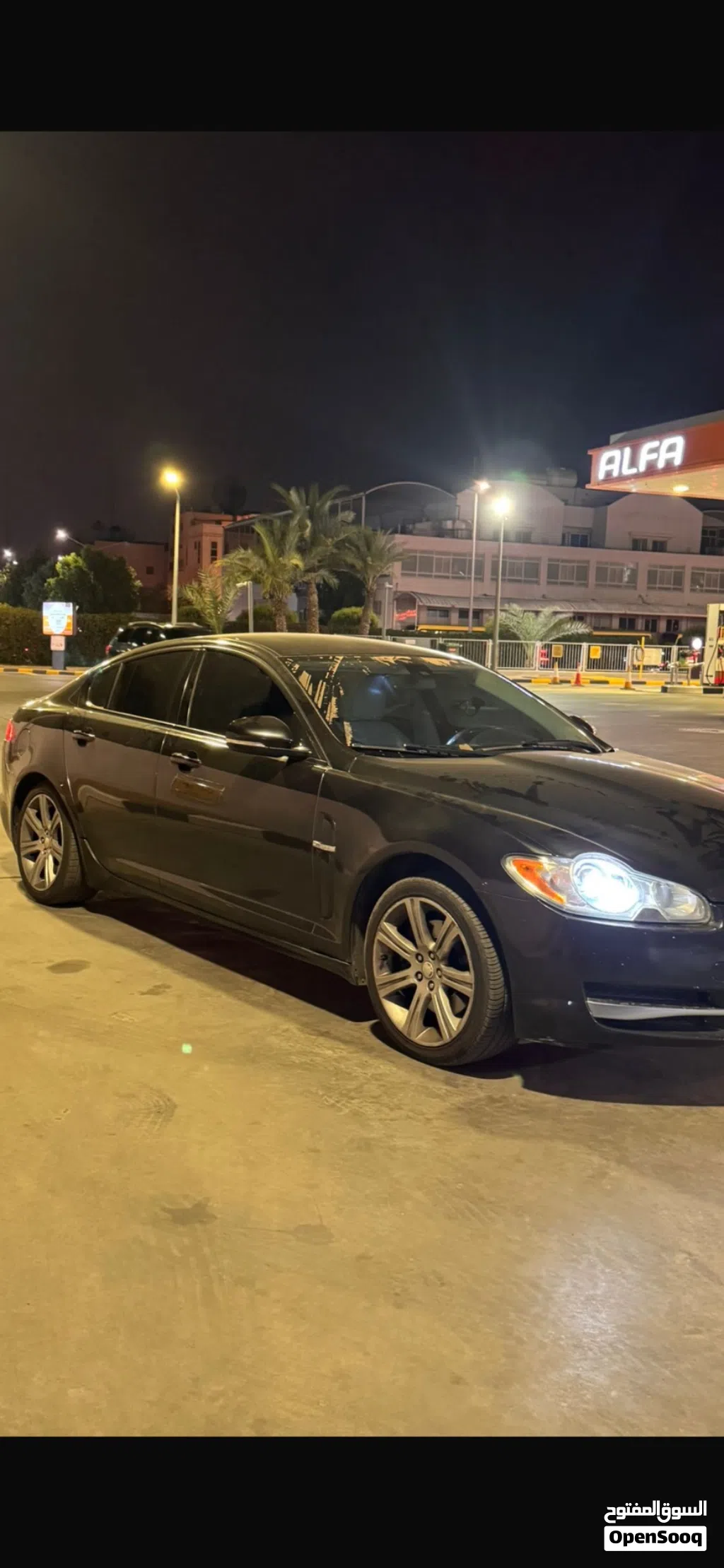 جاكوار XE 300 Sport