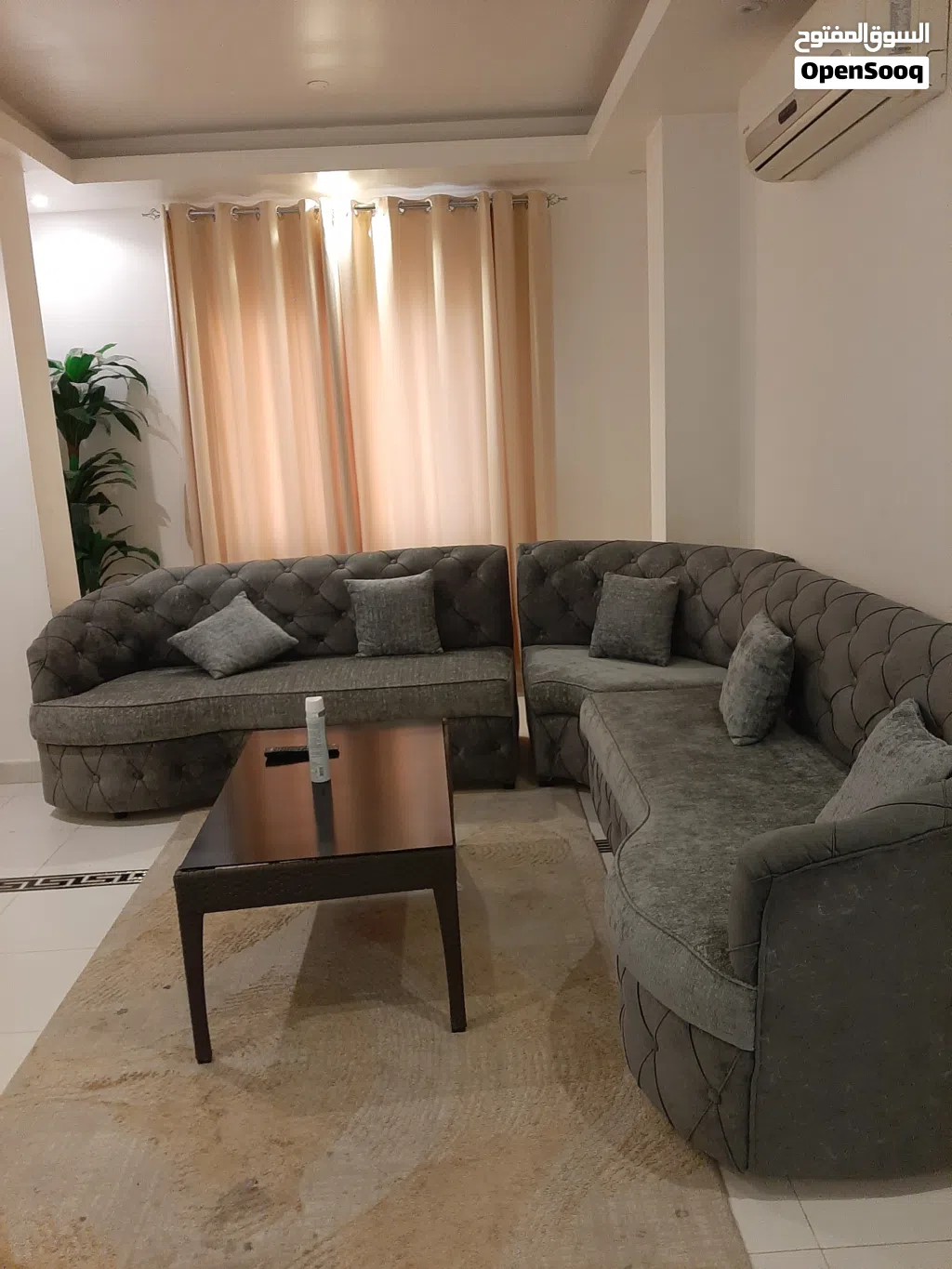 Full Furnished Room For Rent in Mabela