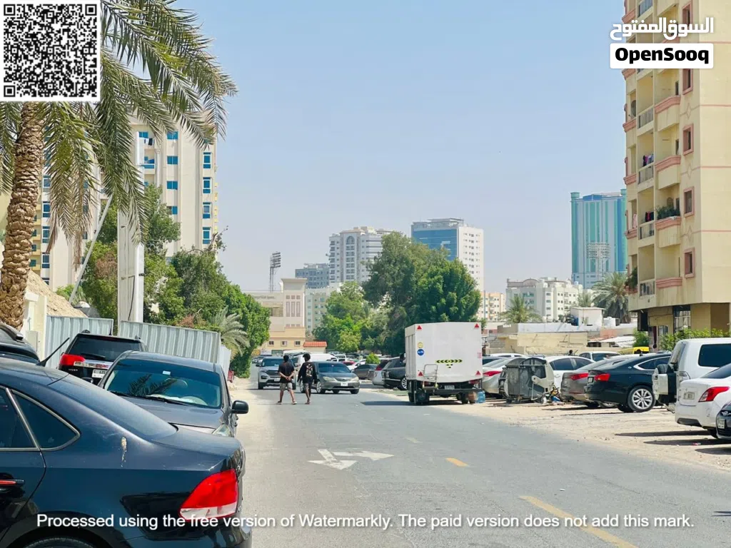قطعة أرض مميزة لعشاق التملك العقاري الذكي بعائد قوي ومستقبل مضمون داخل الراشديه