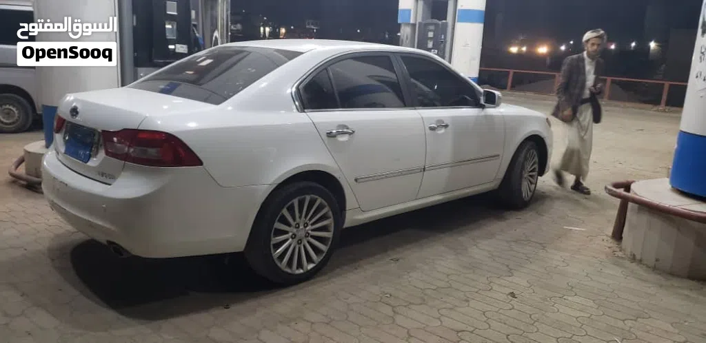 Kia Other