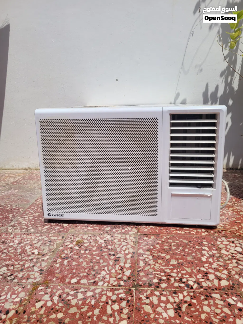 Gree 1.5 Ton Big Compressor