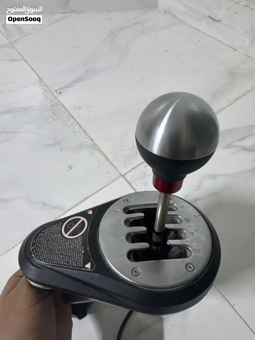 للبيع Thrustmaster TH8 RS Shifter