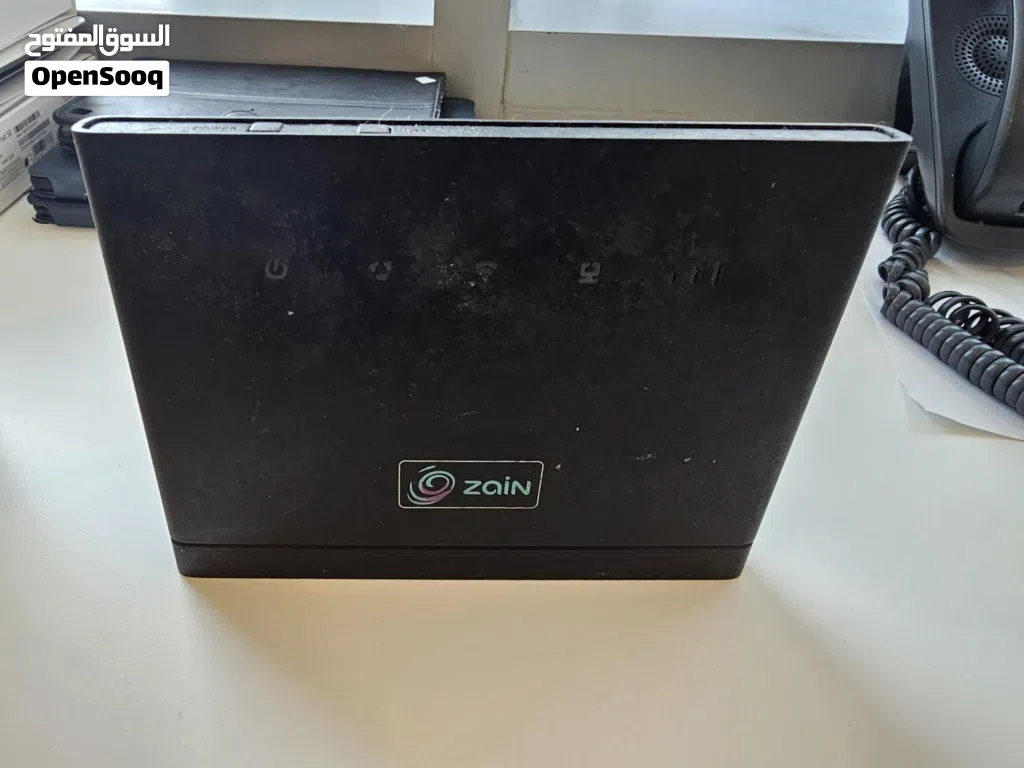 unlocked Used WIFI Routers