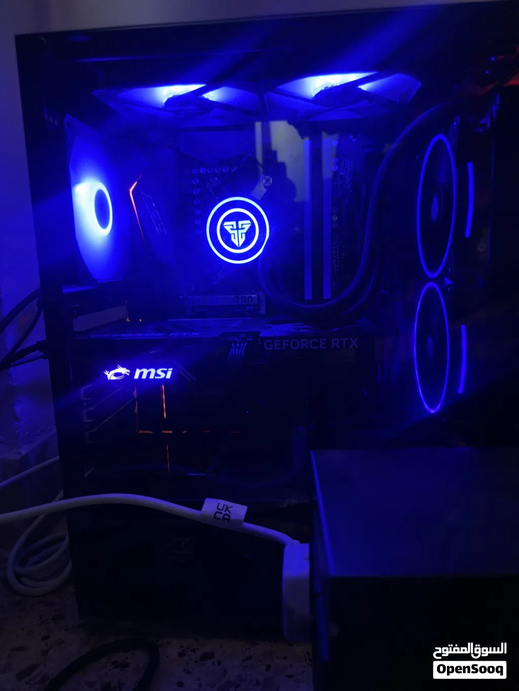 Pc gaming للبيع