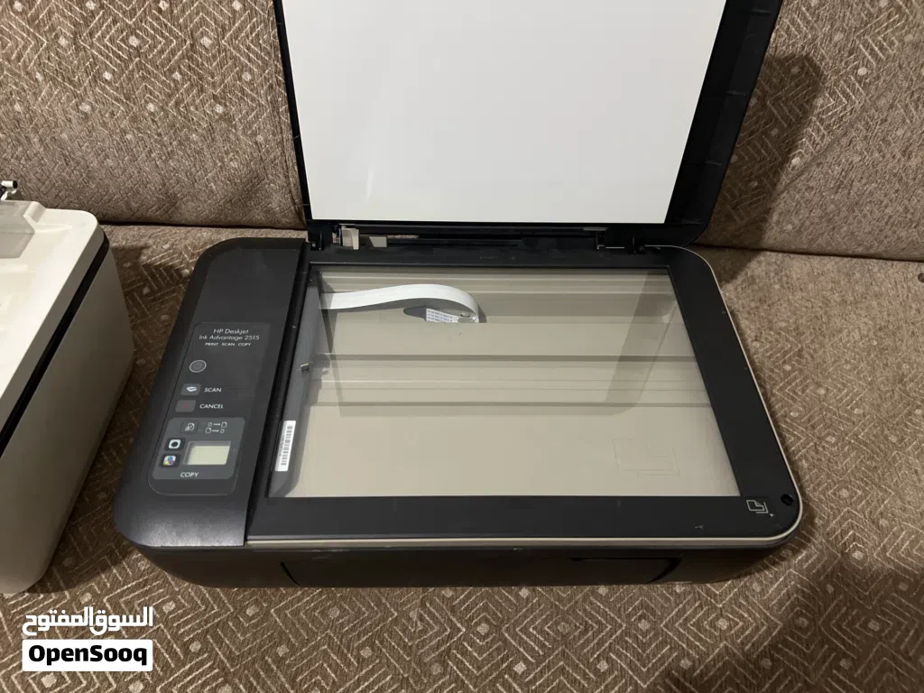 طابعات طابعه hp جديده وطابعه hp قديمه
