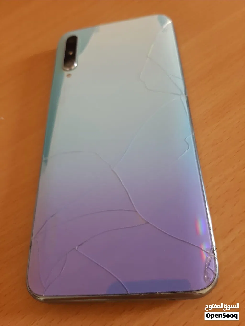 Huawei Y9s