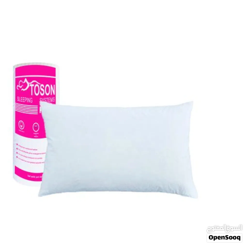 مطلوب مخدات 700g