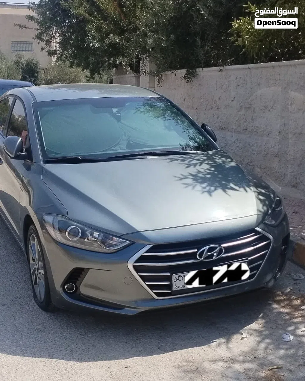 كيا K3 GT