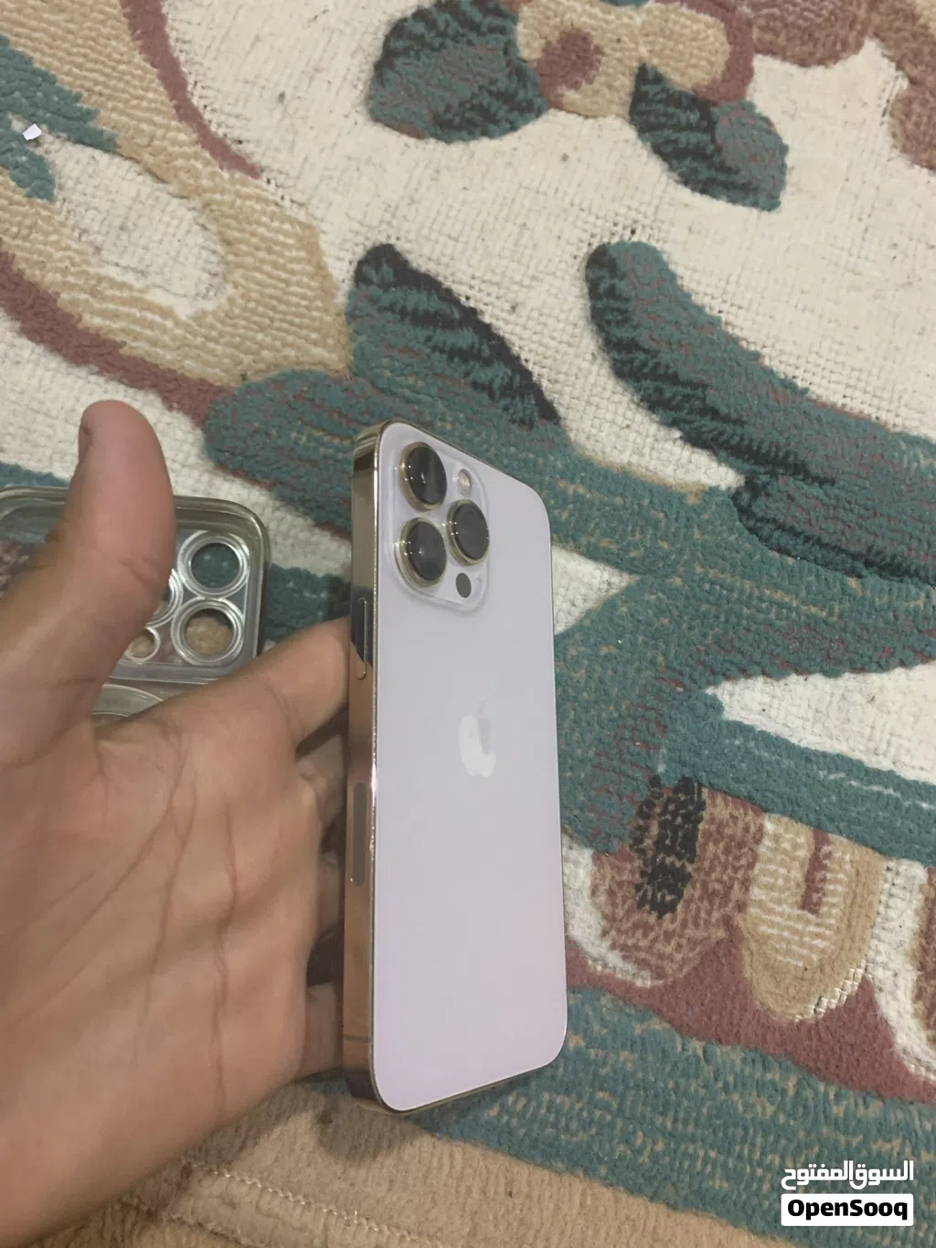 آيفون 13برو