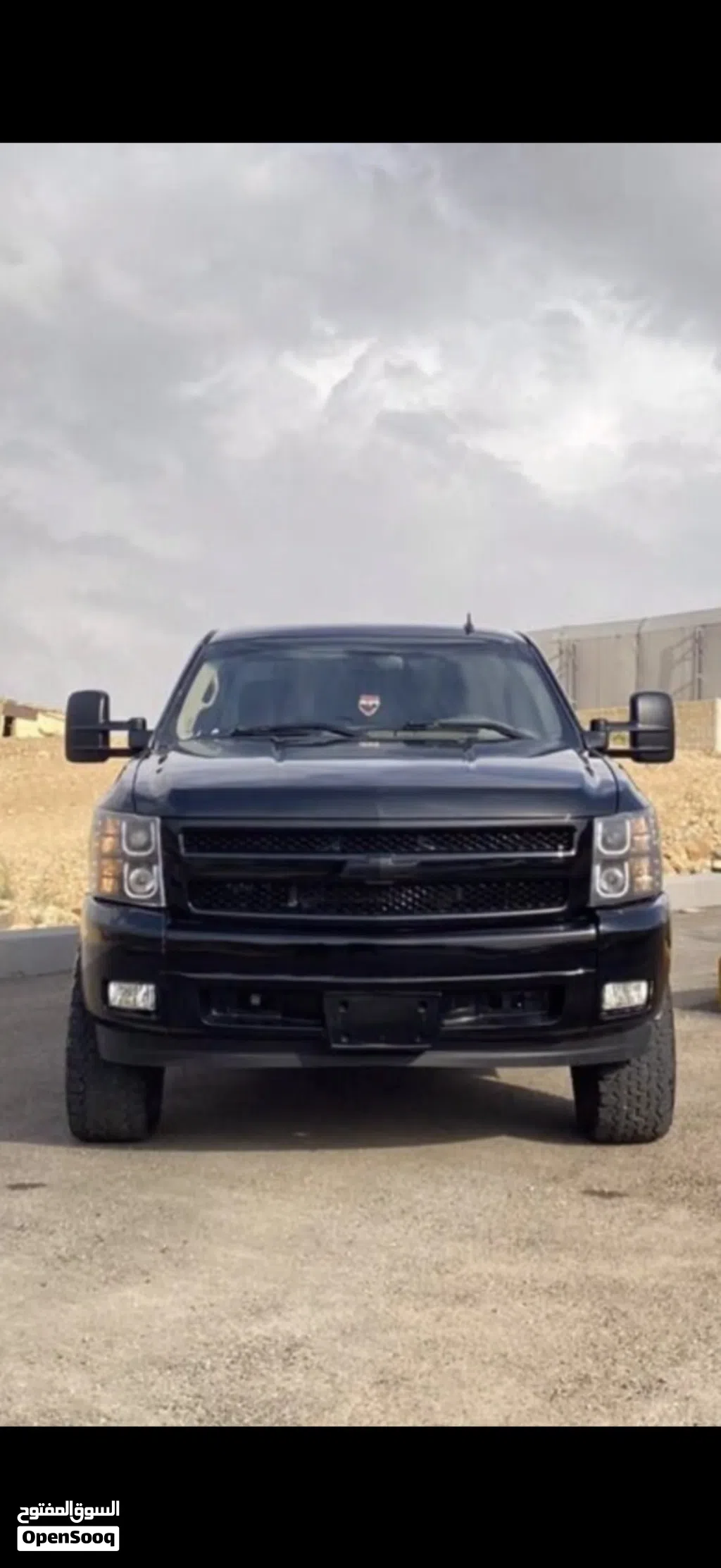 Chevrolet Silverado 1500 1LT