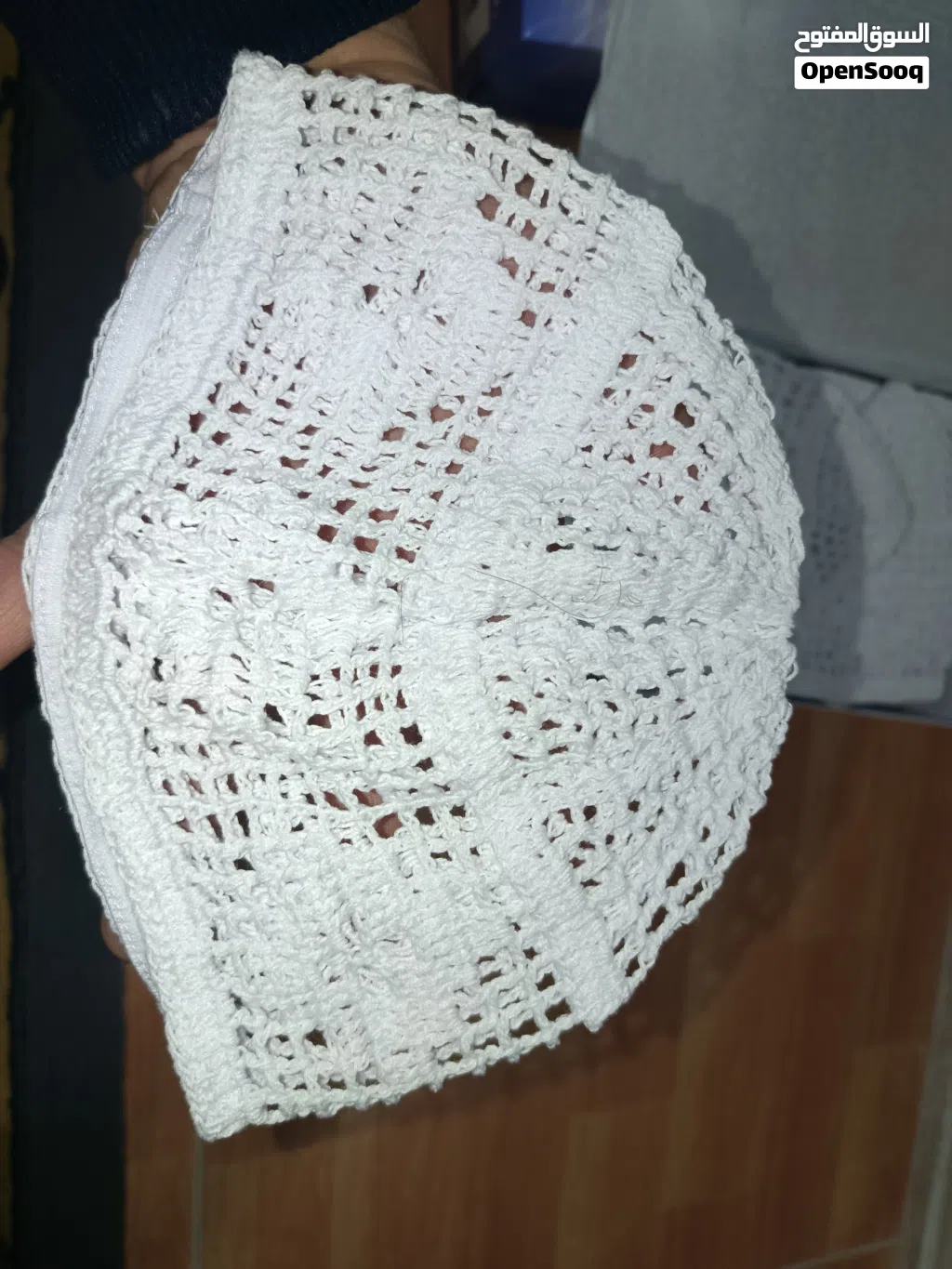 طواقي صلاة